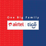 AirtelTigo logo